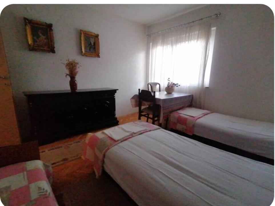 Ohrid Apartments Room photo