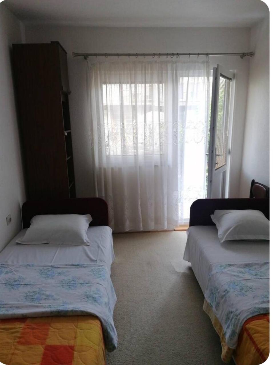 Ohrid Apartments Room photo